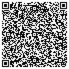 QR code with Ahernandez Tailoring contacts