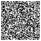 QR code with Highland Lakes School contacts