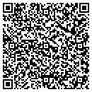 QR code with SBA Intl contacts