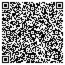 QR code with A & B Delivery contacts