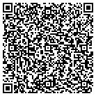 QR code with C and G Exploration Inc contacts