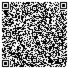 QR code with Heather Glen Townhomes contacts