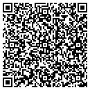 QR code with S O S Restoration contacts