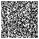 QR code with River's End Nursery contacts