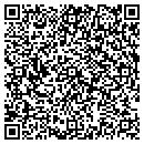 QR code with Hill Top Cafe contacts