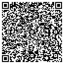 QR code with D & R Fleet Service contacts
