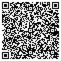 QR code with Anico contacts
