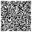 QR code with D L Autos contacts