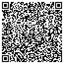 QR code with Yeary Farms contacts