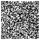 QR code with Foresters Tree Service contacts