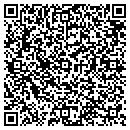 QR code with Garden Lounge contacts