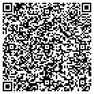 QR code with Fairbanks Animal Hospital contacts