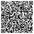 QR code with CMA contacts