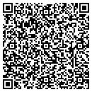 QR code with CSB Vending contacts