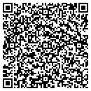 QR code with Headquarters Hat contacts
