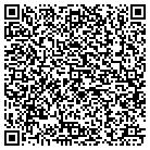 QR code with Valentine Properties contacts