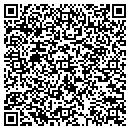 QR code with James E Reese contacts