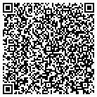 QR code with Richard Romanoff PHD contacts