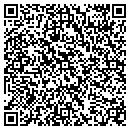 QR code with Hickory Stick contacts