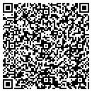 QR code with Arianas Imports contacts