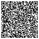 QR code with HERHISROOM.COM contacts