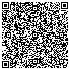 QR code with 3 Js Construction Co Inc contacts