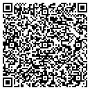 QR code with C & S Trading Co contacts