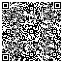 QR code with Agape Place The contacts