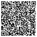 QR code with J C 100 contacts