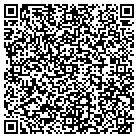 QR code with Wells Radio & Telvsn Serv contacts