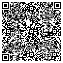 QR code with TRAC Laboratories Inc contacts