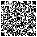 QR code with R&M Contractors contacts