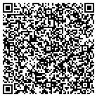 QR code with Heights Audiology & Hearing contacts