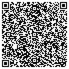 QR code with De Loera Installation contacts