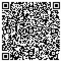 QR code with R B Intl contacts