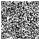 QR code with J & M Transportation contacts