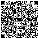 QR code with Angleton Area Emrgncy Med Crps contacts