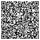 QR code with Rue 21 222 contacts
