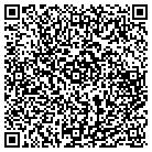 QR code with Yourway Tree & Lawn Service contacts