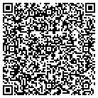 QR code with LCF Tournament Of Roses Assn contacts