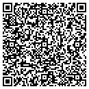 QR code with D&K Development contacts