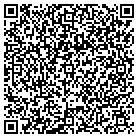 QR code with M & J Radiator Sales & Service contacts