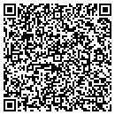 QR code with Tangles contacts