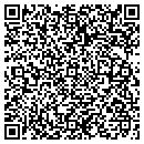 QR code with James P Wilson contacts