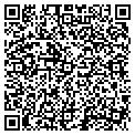 QR code with Gap contacts