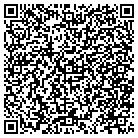QR code with N J Eickenhorst Auto contacts