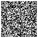 QR code with Kim Freeman DMD contacts