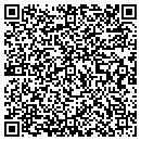 QR code with Hamburger Hut contacts