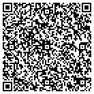 QR code with Marshall Dialysis Center contacts