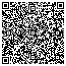 QR code with M2 Constrction Co contacts